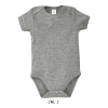 BAMBINO BAMBINO BODY BEBÉ 189g     -WH-XXS vista 1