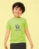 SPORTY KIDS CAMISETA NIÑO 140g