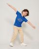 PIONEER KIDS CAMISETA NIÑO 175g