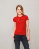 MISS CAMISETA MUJER 150g