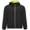 Softshell SIBERIA