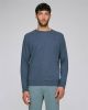 Sudaderas básicas stanley stella rise ecológico con publicidad vista 1