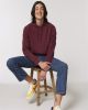 Sudaderas capucha stanley stella drummer ecológico para personalizar vista 1
