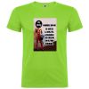 Camisetas despedida hombre de manga corta torero 100% algodÃ³n vista 1