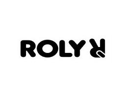catálogo ROLY